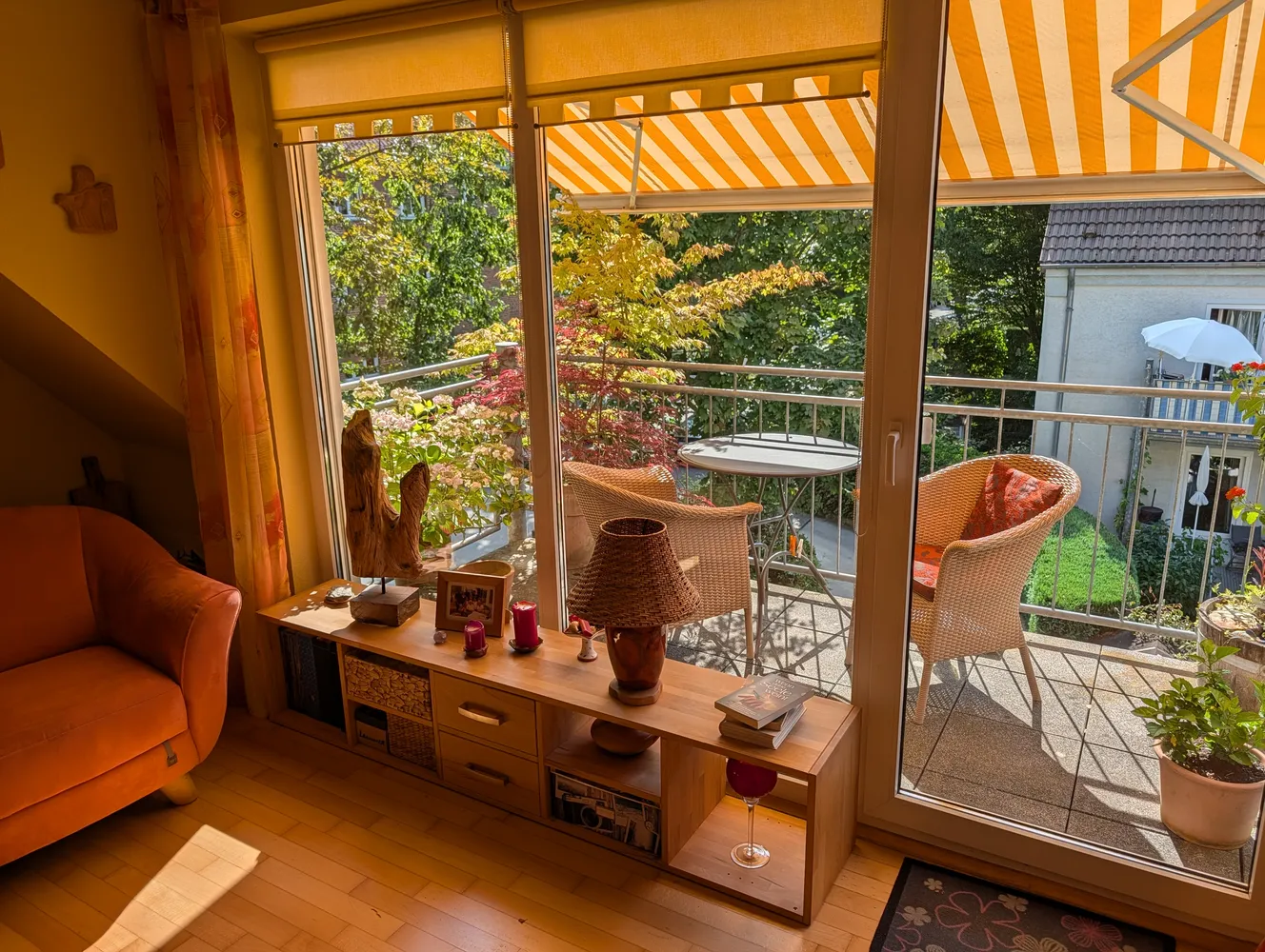 4 Zimmer Wohnung mit 102 m² in Münster – Bild 6