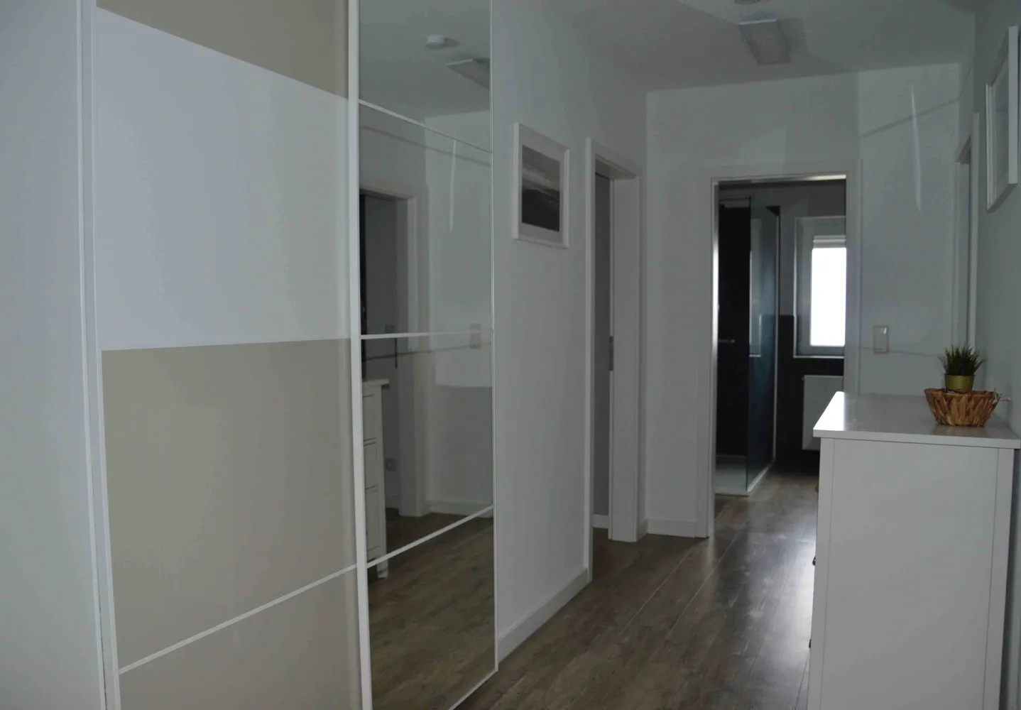 3 Zimmer Wohnung mit 119 m² in Cuxhaven – Bild 11