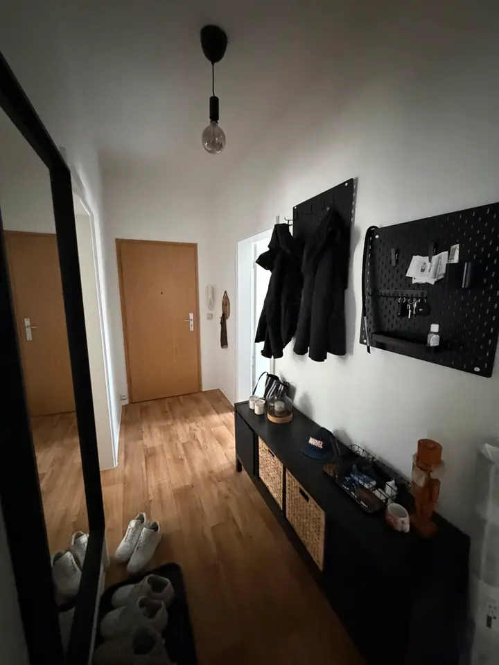 3 Zimmer Wohnung mit 65 m² in Merseburg – Bild 5