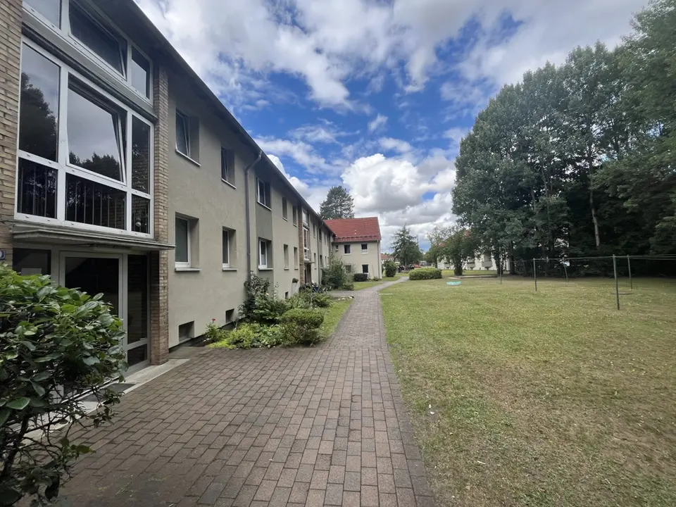 2 Zimmer Wohnung mit 57 m² in Neumünster – Bild 4