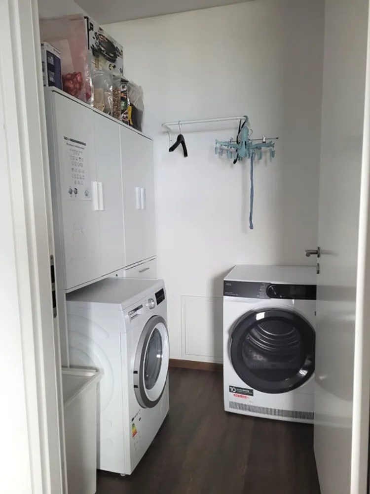 4 room apartment with 124 m² in Dresden – Photo 3