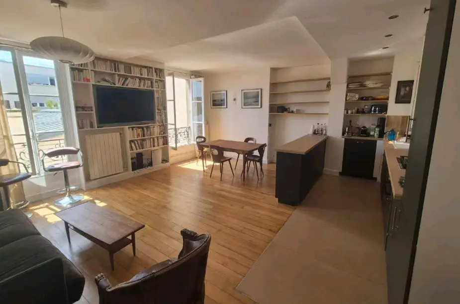 Studio mit 13 m² in Berlin – Bild 10