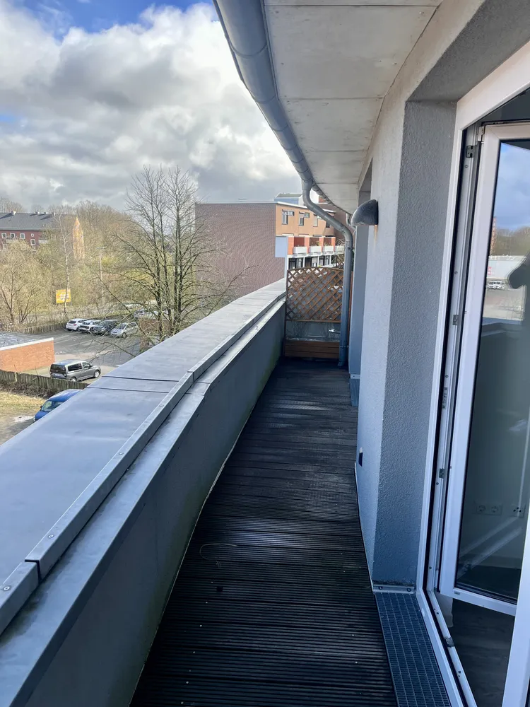 2 Zimmer Wohnung mit 60 m² in Kiel – Bild 10