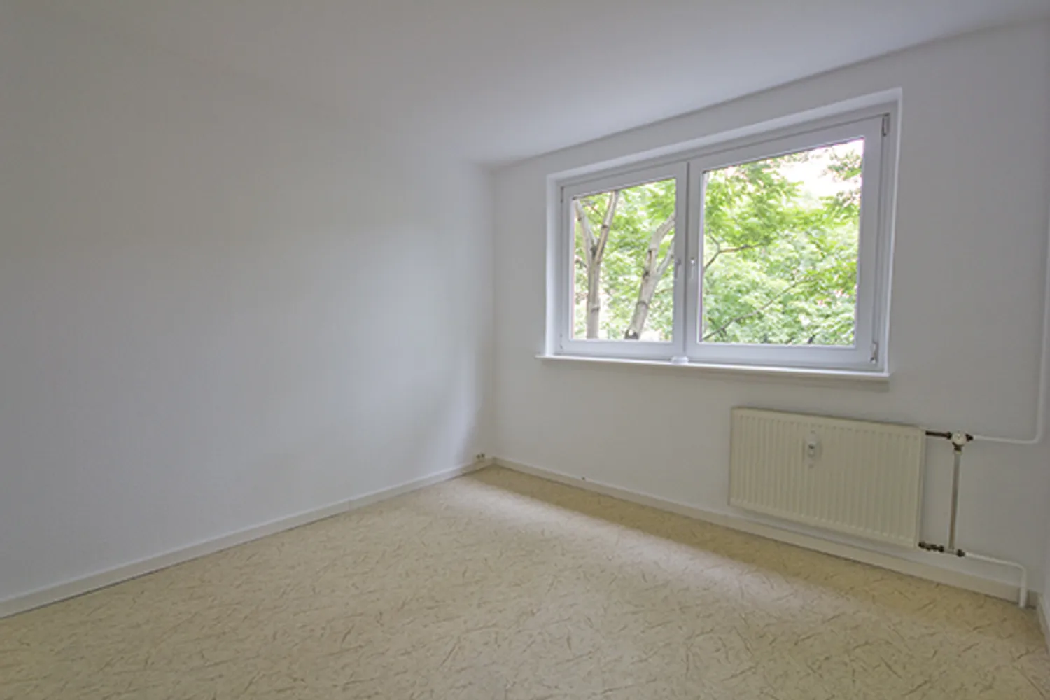 4 Zimmer Wohnung mit 71 m² in Halle (Saale) – Bild 4