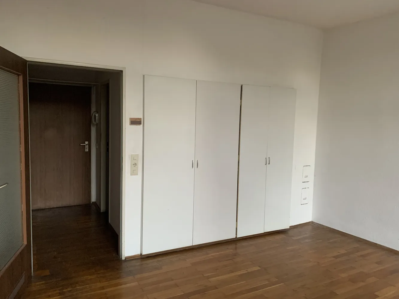 1 Zimmer Wohnung mit 22 m² in Aachen – Bild 12