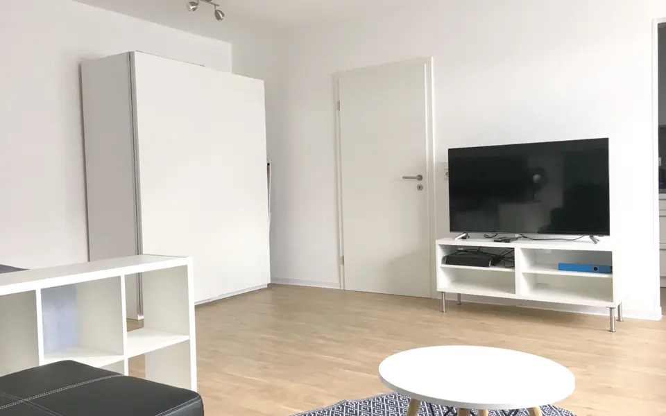 WG-Zimmer mit 49 m² in Viernheim – Bild 2