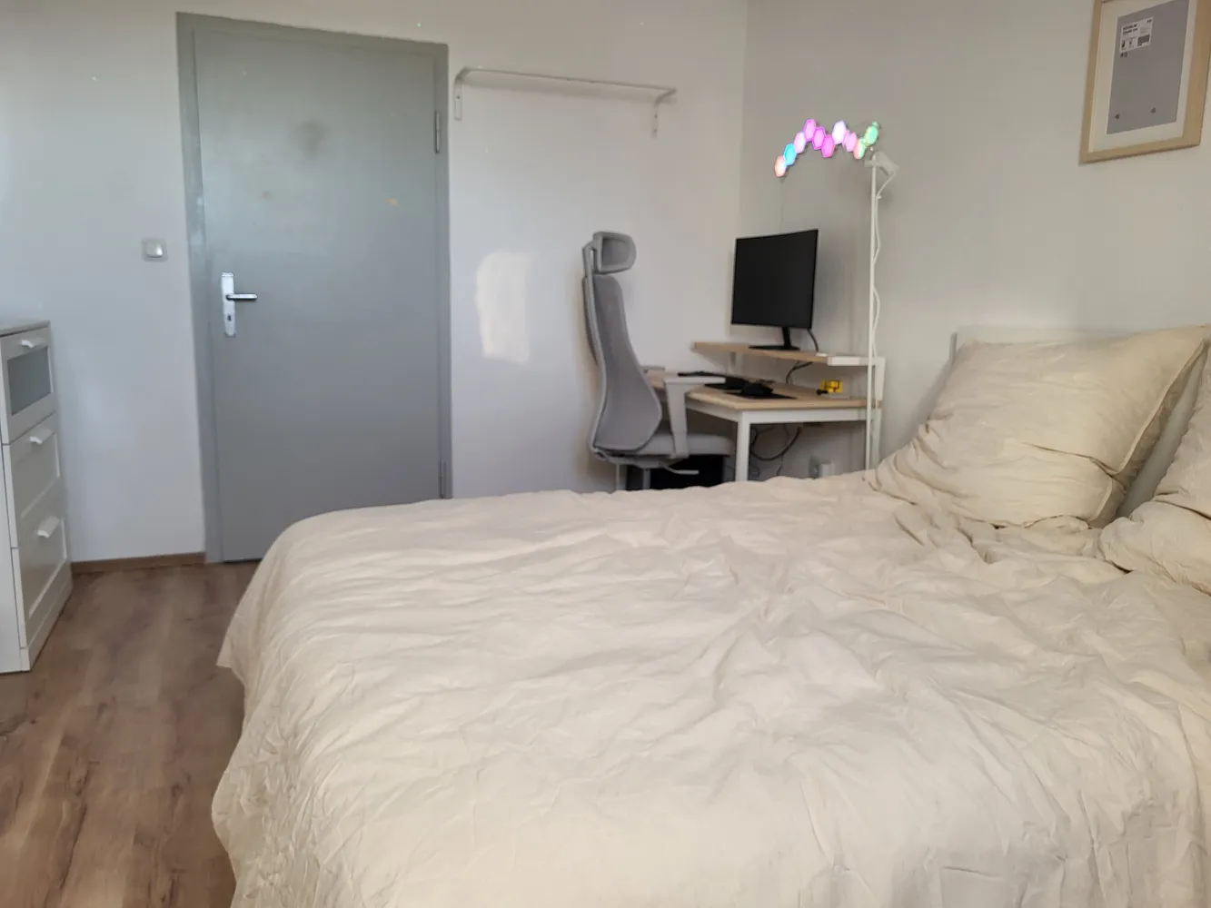 2 room apartment with 63 m² in Regensburg – Photo 8