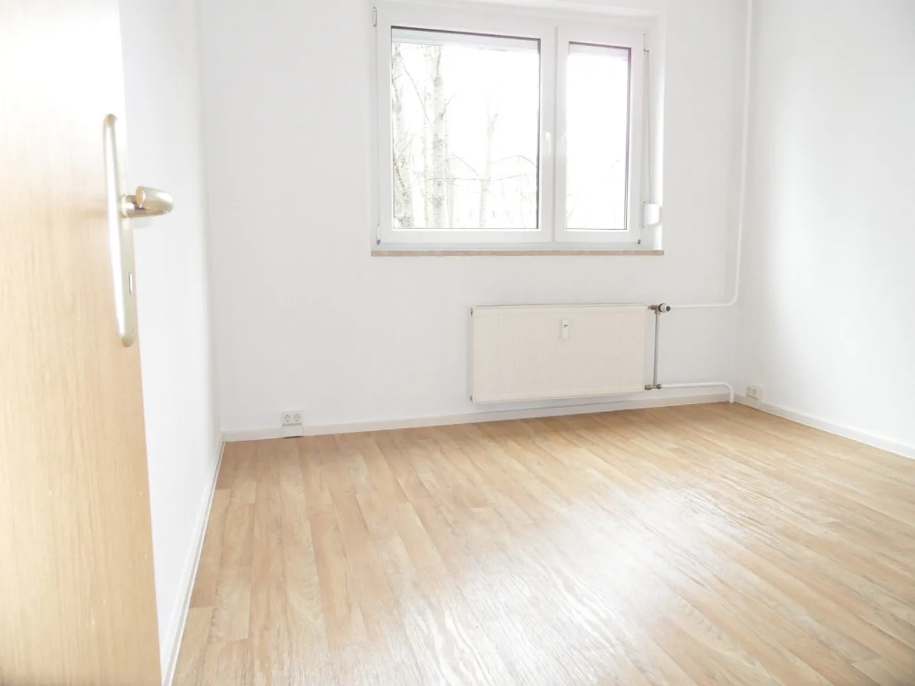3 Zimmer Wohnung mit 65 m² in Halle (Saale) – Bild 5