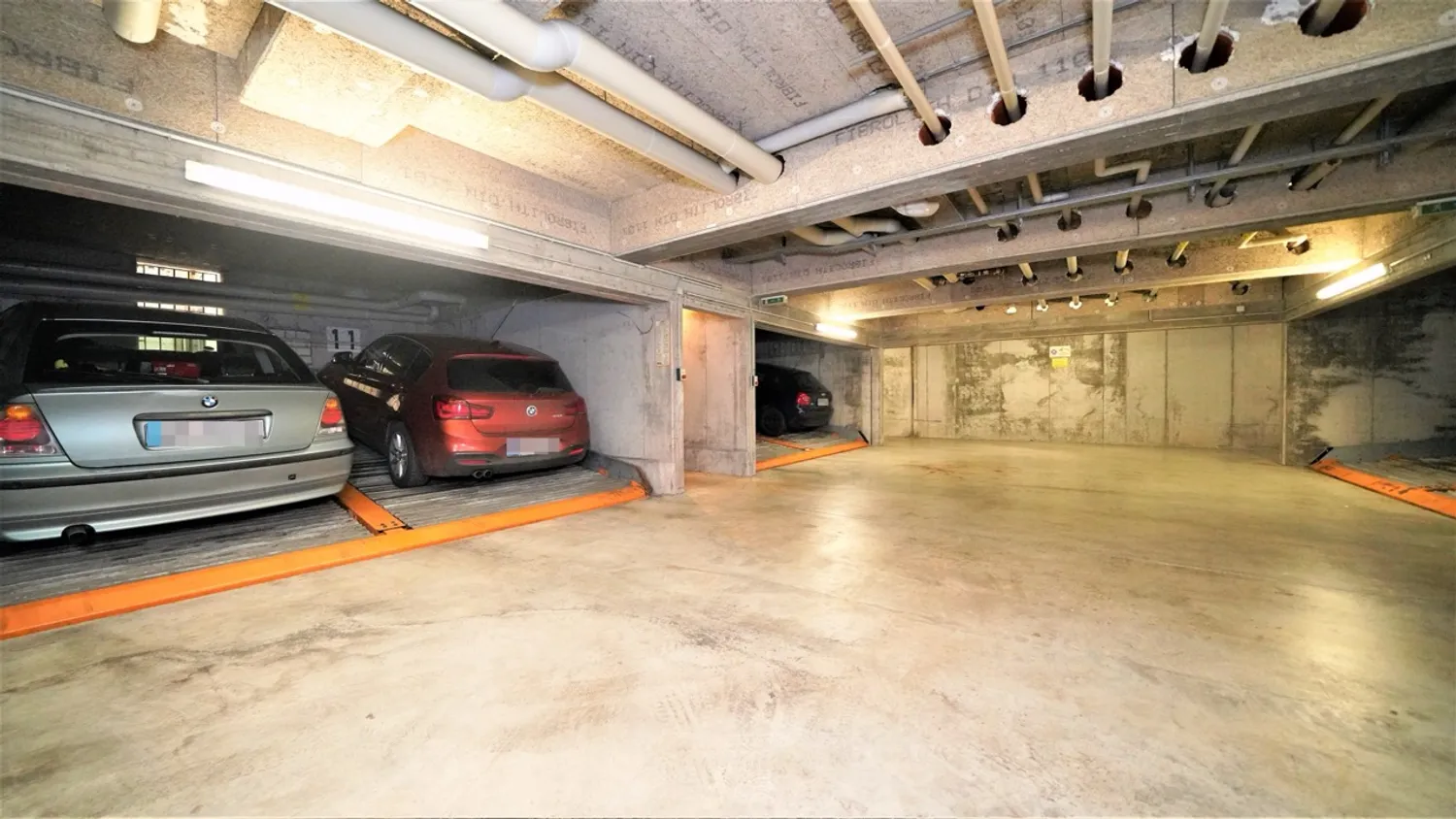 1 Zimmer Wohnung mit 31 m² in Ludwigsburg – Bild 1