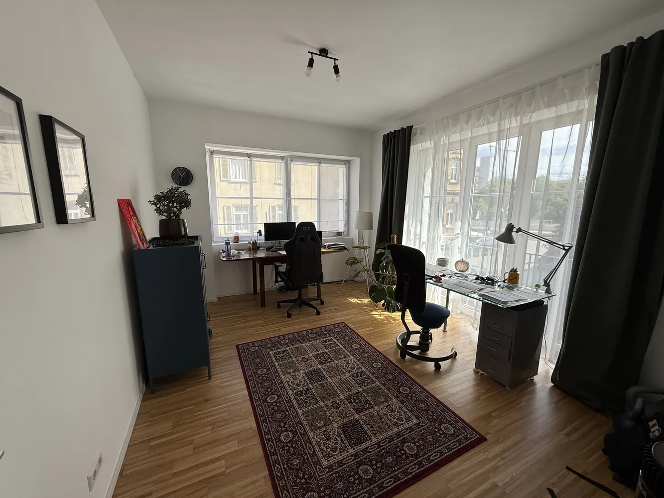 4 Zimmer Wohnung mit 123 m² in Stuttgart – Bild 9