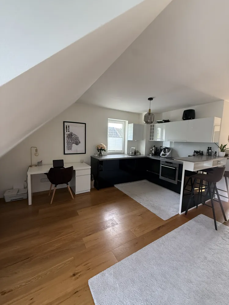 2 room apartment with 43 m² in Cologne – Photo 5