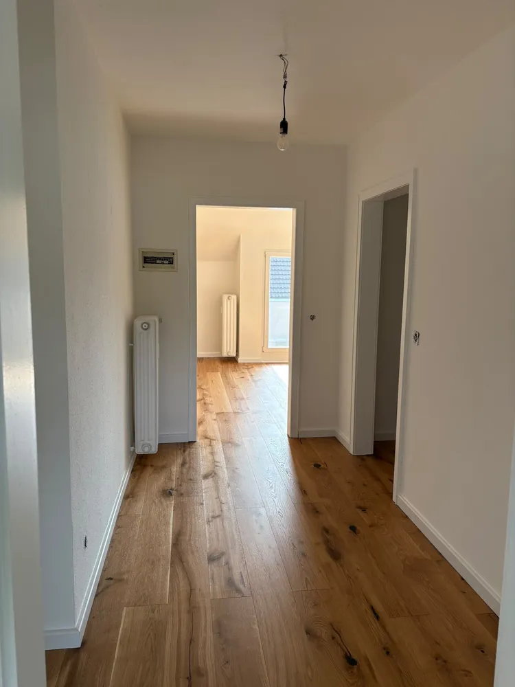 2 room apartment with 60 m² in Ratingen – Photo 3