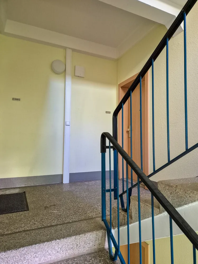 2 room apartment with 42 m² in Chemnitz – Photo 5