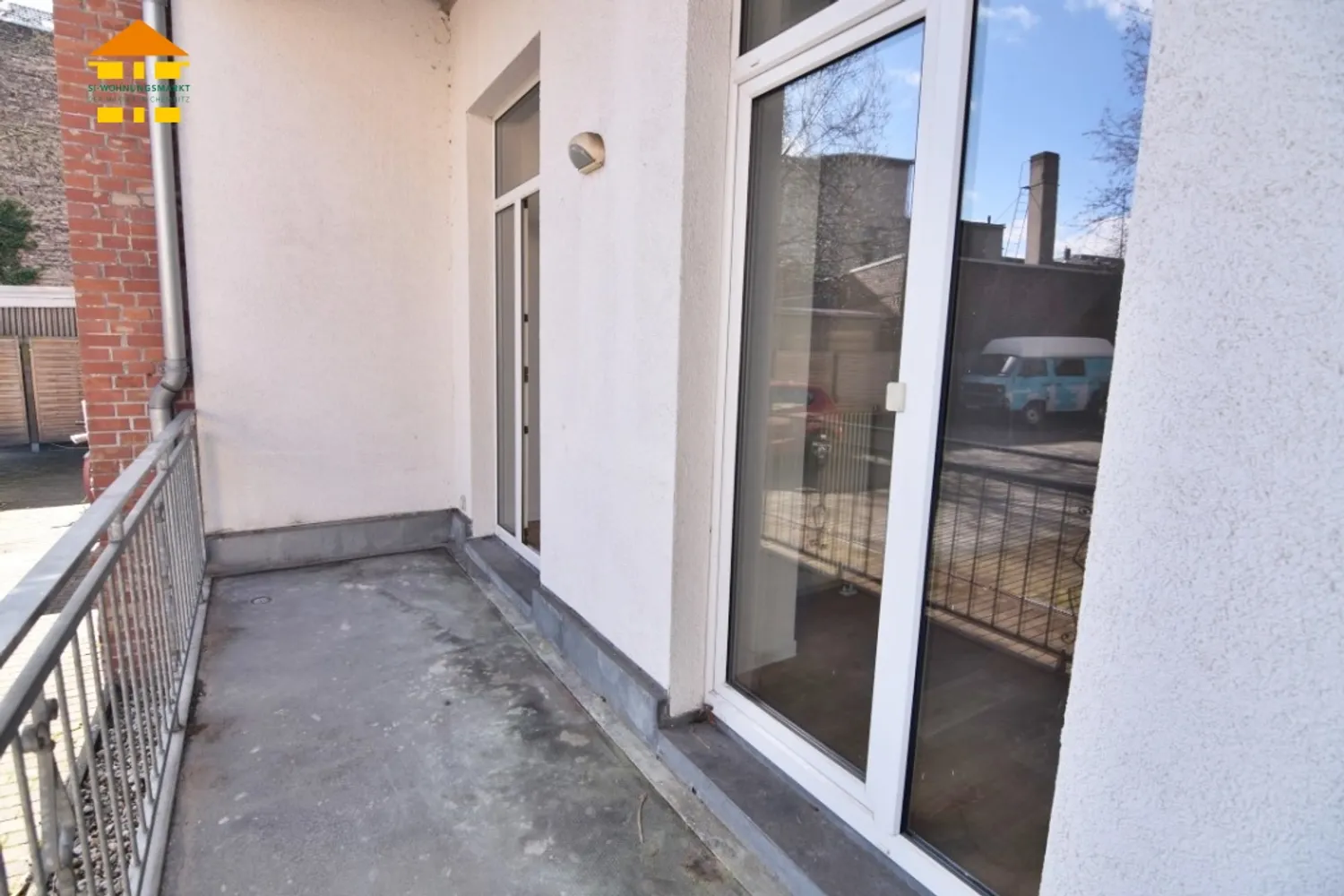 3 Zimmer Wohnung mit 65 m² in Chemnitz – Bild 9