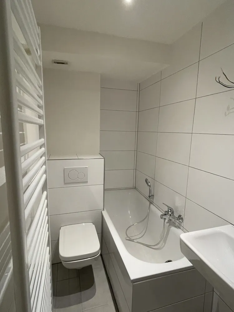 1 Zimmer Wohnung mit 36 m² in Köln – Bild 2