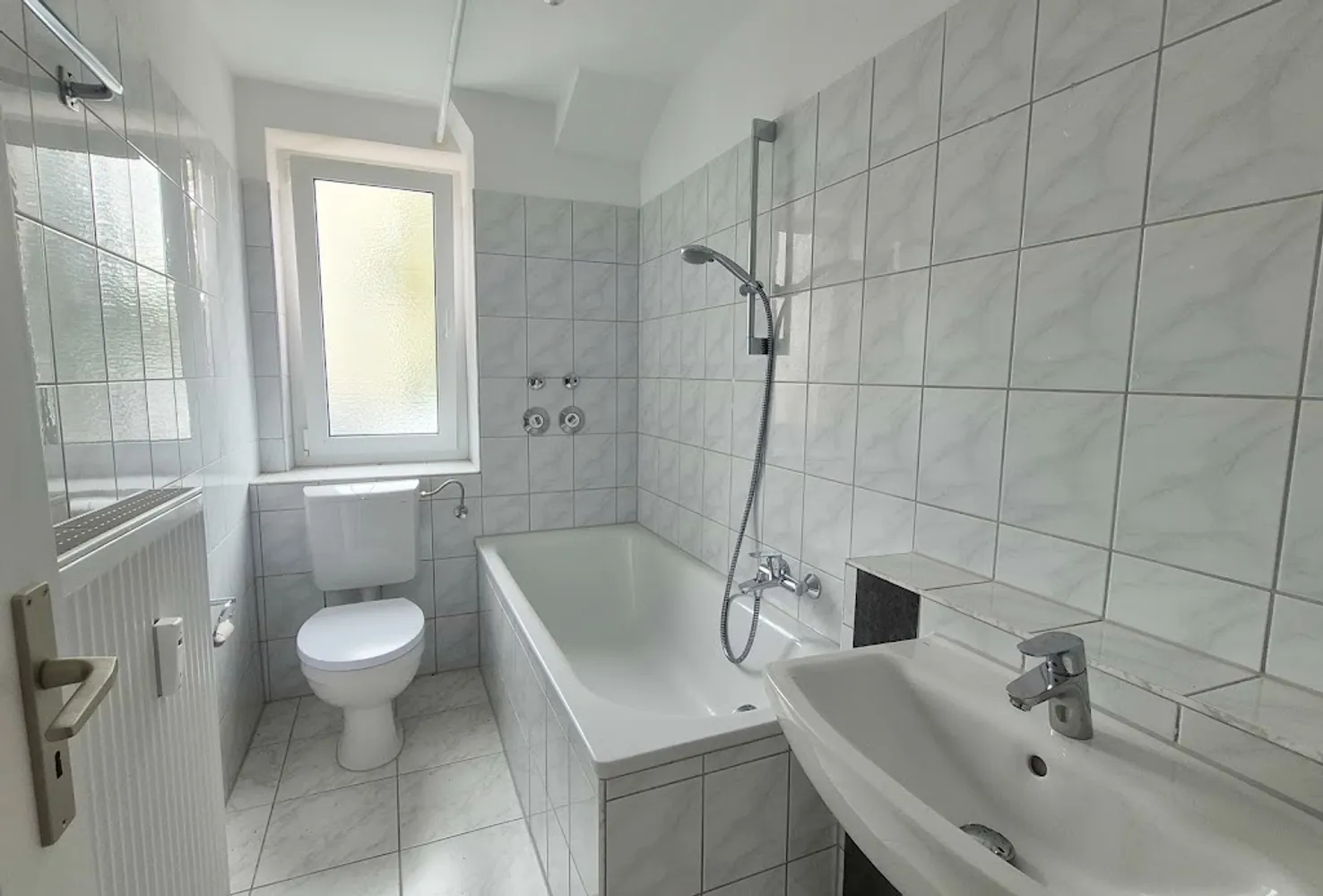 2 room apartment with 51 m² in Singen – Photo 9