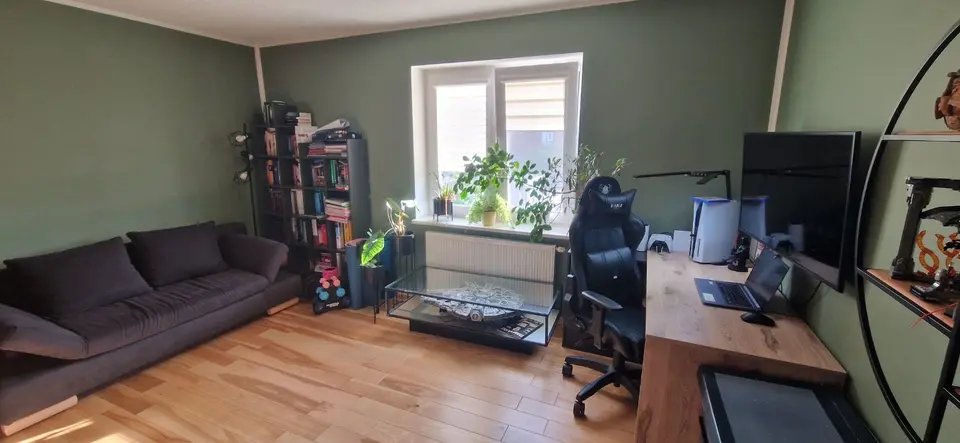 3 room apartment with 98 m² in Neubrandenburg – Photo 5
