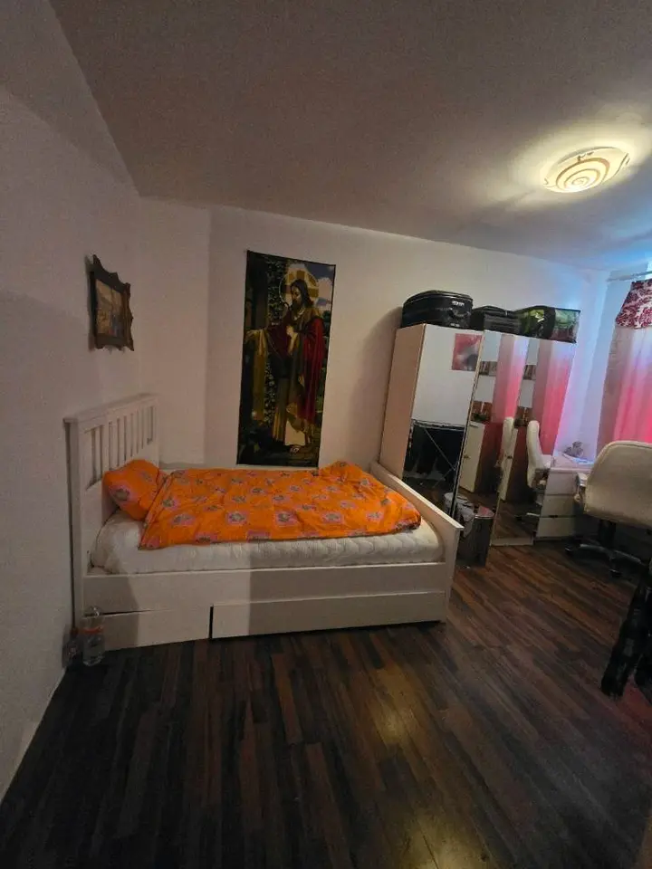2 Zimmer Wohnung mit 50 m² in Wuppertal – Bild 6