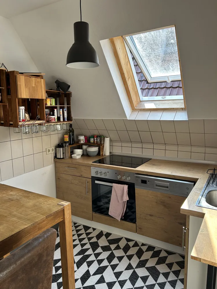 2 Zimmer Wohnung mit 48 m² in Göppingen – Bild 9