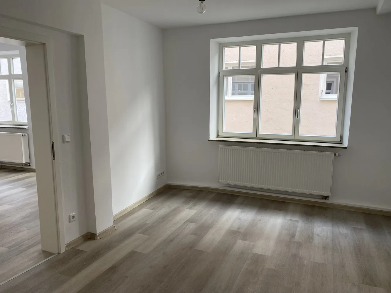 4 Zimmer Wohnung mit 66 m² in Ingolstadt – Bild 1