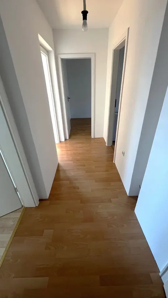 3 Zimmer Wohnung mit 54 m² in Crimmitschau – Bild 8