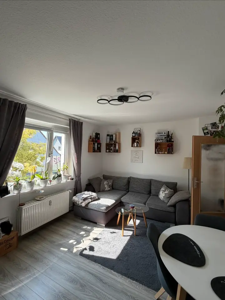 3 Zimmer Wohnung mit 65 m² in Seesen – Bild 3