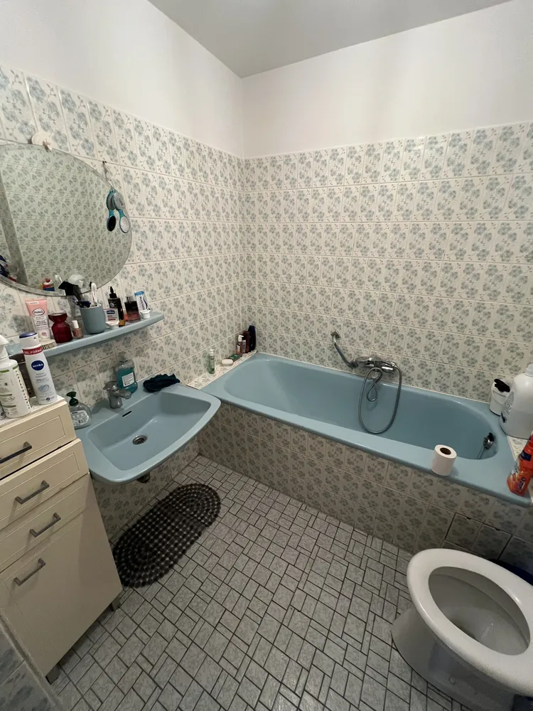 1 Zimmer Wohnung mit 37 m² in Hattingen – Bild 5