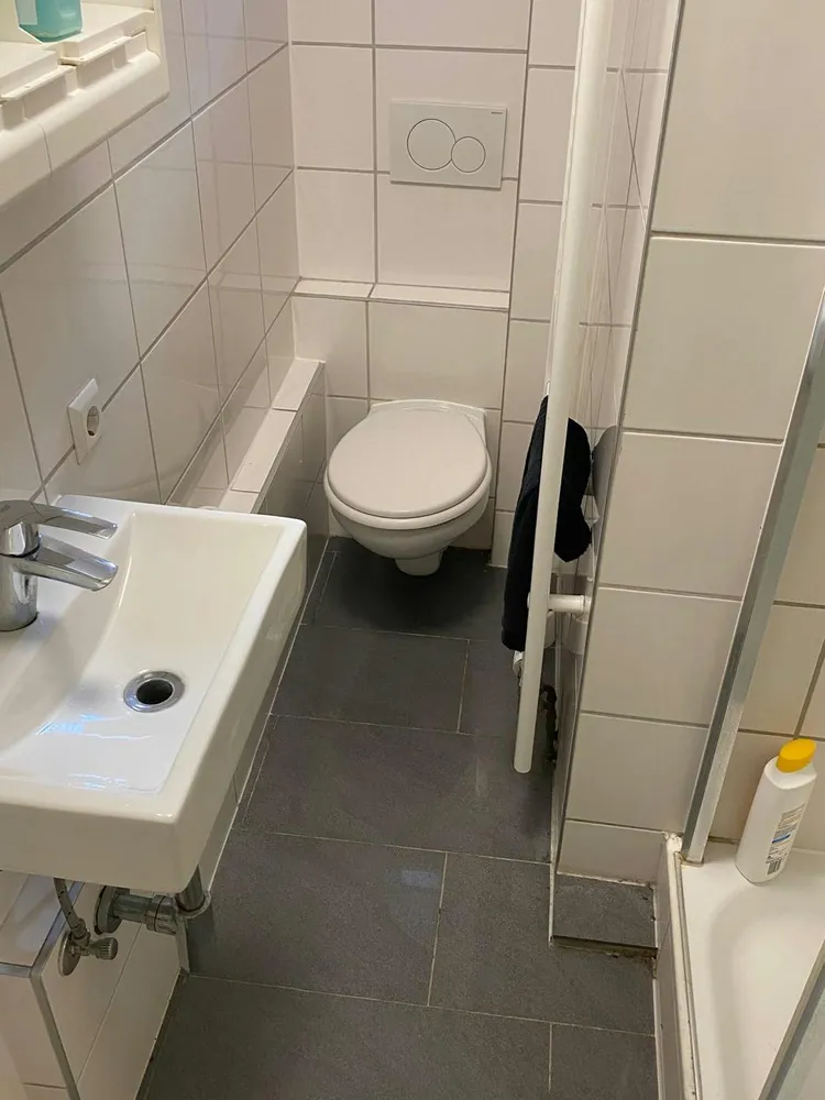 WG-Zimmer mit 9 m² in Stuttgart – Bild 2