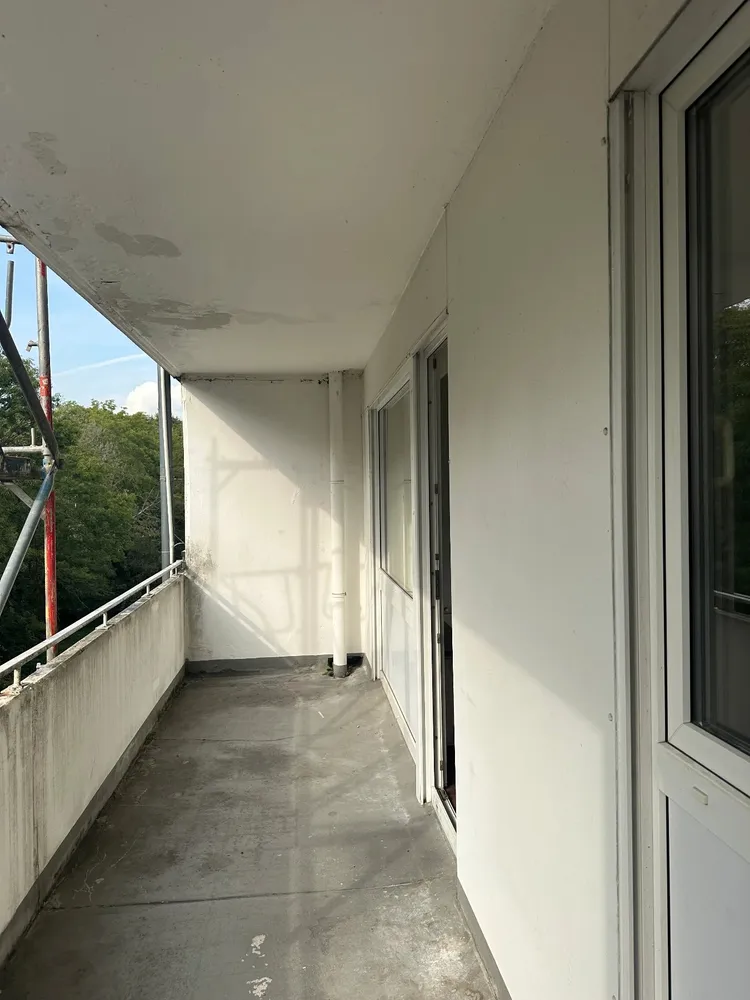 1 Zimmer Wohnung mit 46 m² in Kerpen – Bild 2