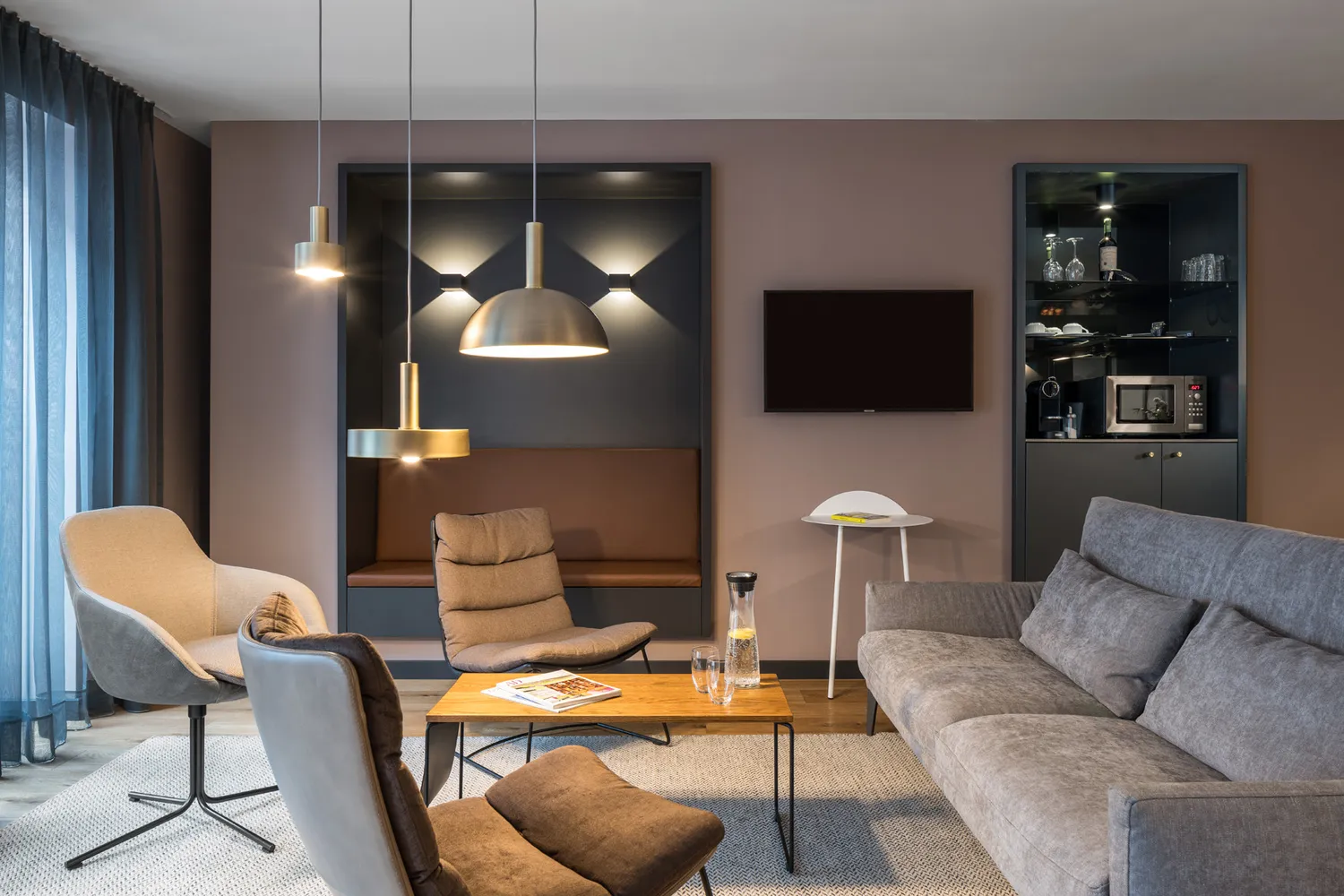 1 Zimmer Wohnung mit 22 m² in Frankfurt am Main – Bild 11