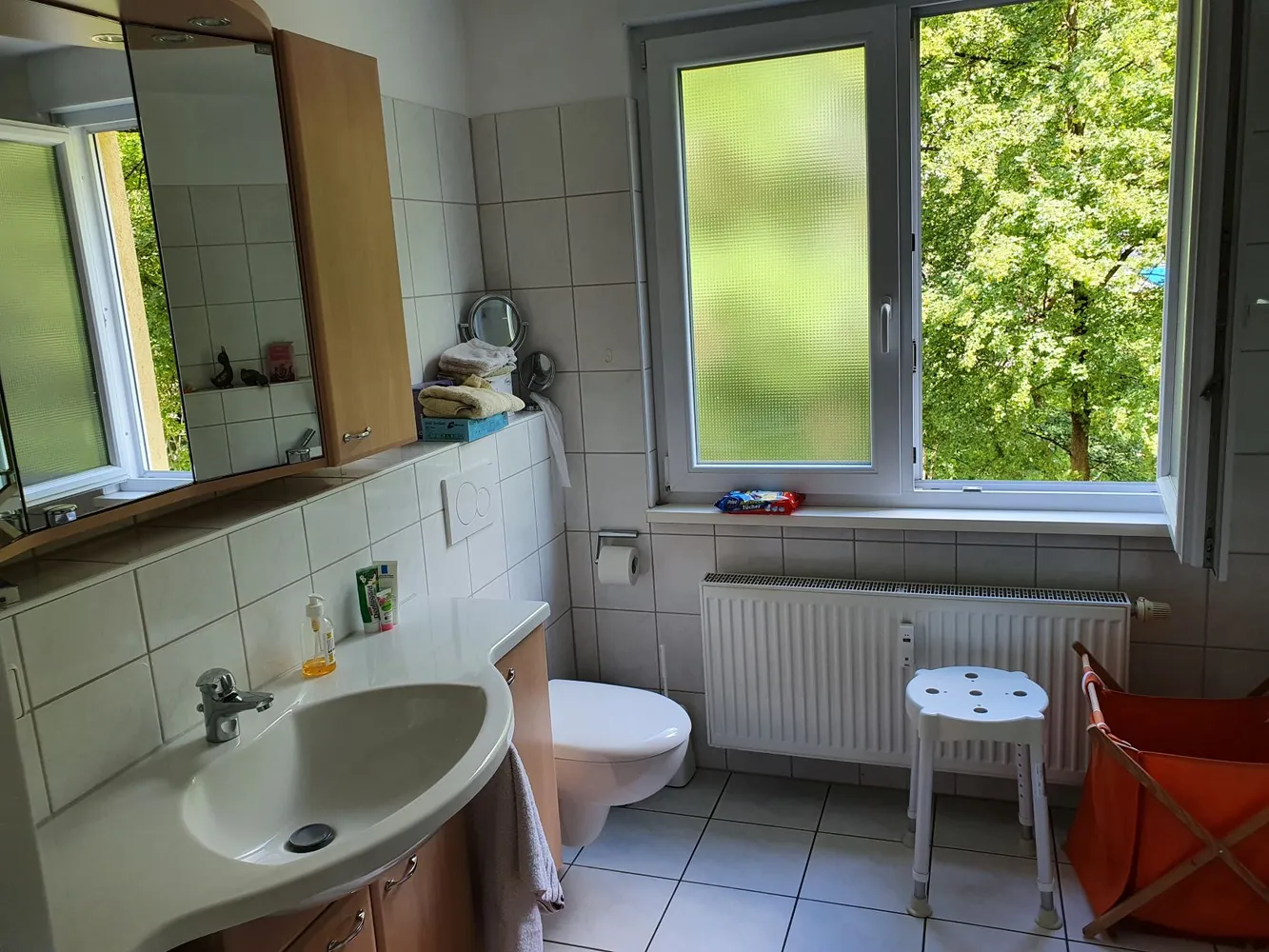 4 Zimmer Wohnung mit 96 m² in Mosbach – Bild 12