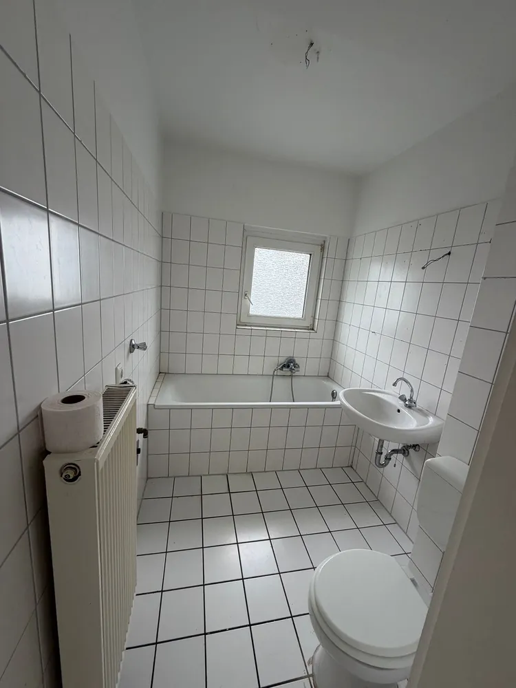 2 Zimmer Wohnung mit 48 m² in Mönchengladbach – Bild 3