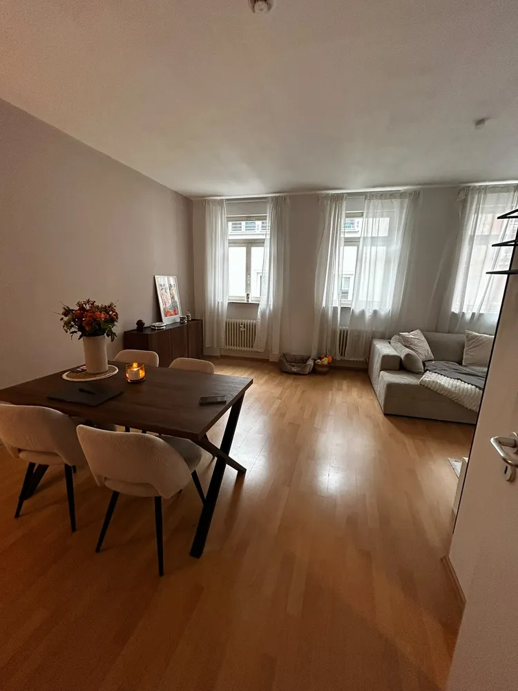 2 Zimmer Wohnung mit 69 m² in Bamberg – Bild 6
