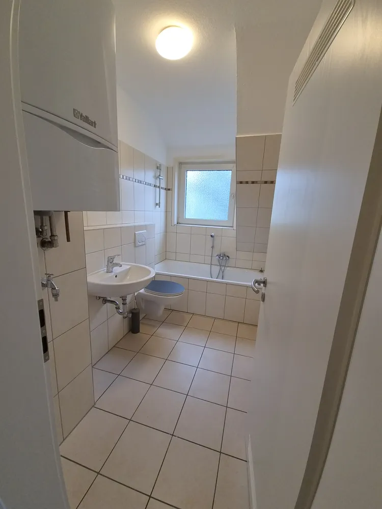 3 Zimmer Wohnung mit 66 m² in Hattingen – Bild 2