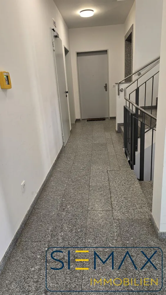 3 Zimmer Wohnung mit 80 m² in München – Bild 2
