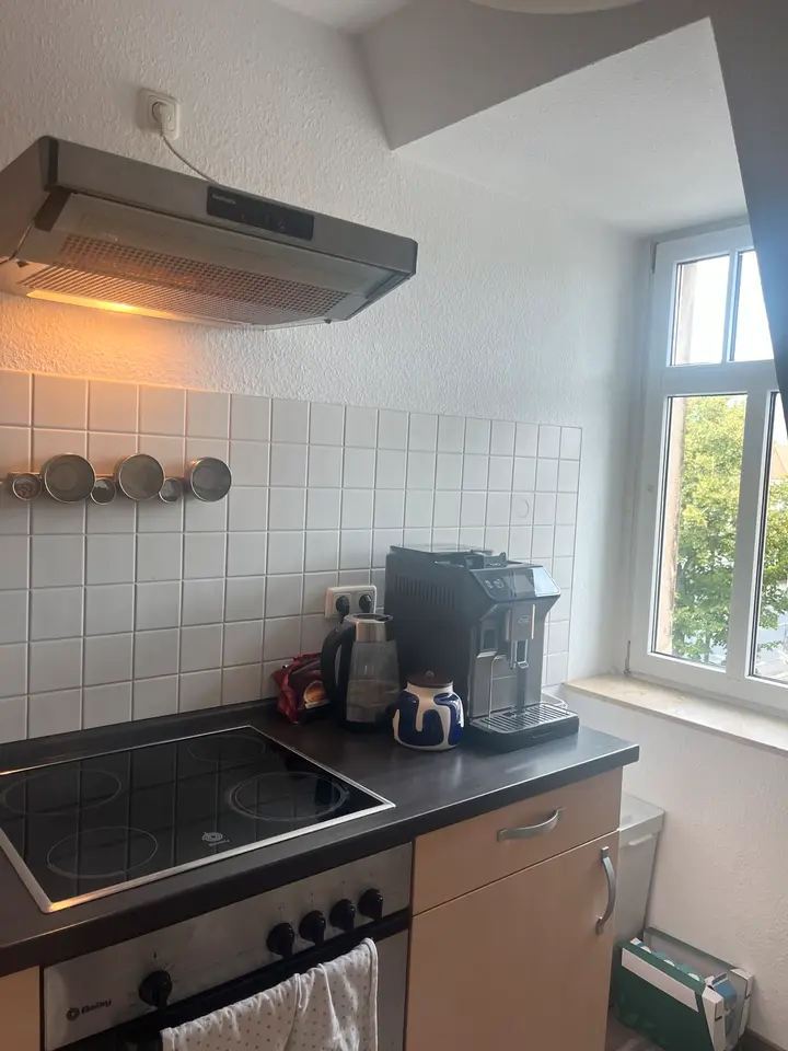 2 Zimmer Wohnung mit 50 m² in Dresden – Bild 6
