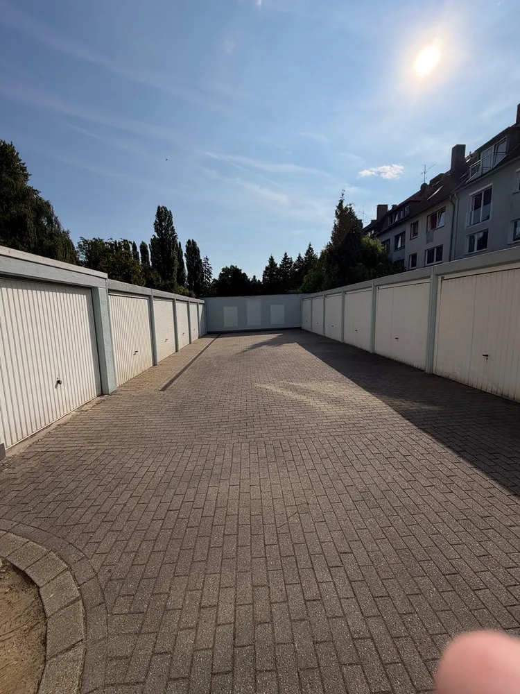 1 Zimmer Wohnung mit 29 m² in Essen – Bild 11