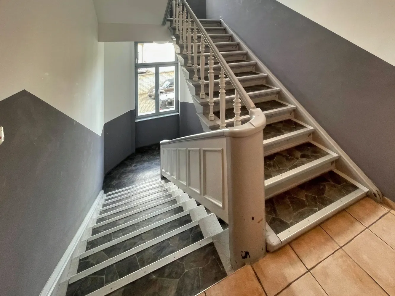 2 room apartment with 58 m² in Stendal – Photo 3