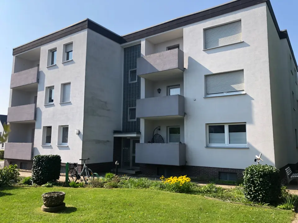 2 Zimmer Wohnung mit 38 m² in Witten – Bild 9