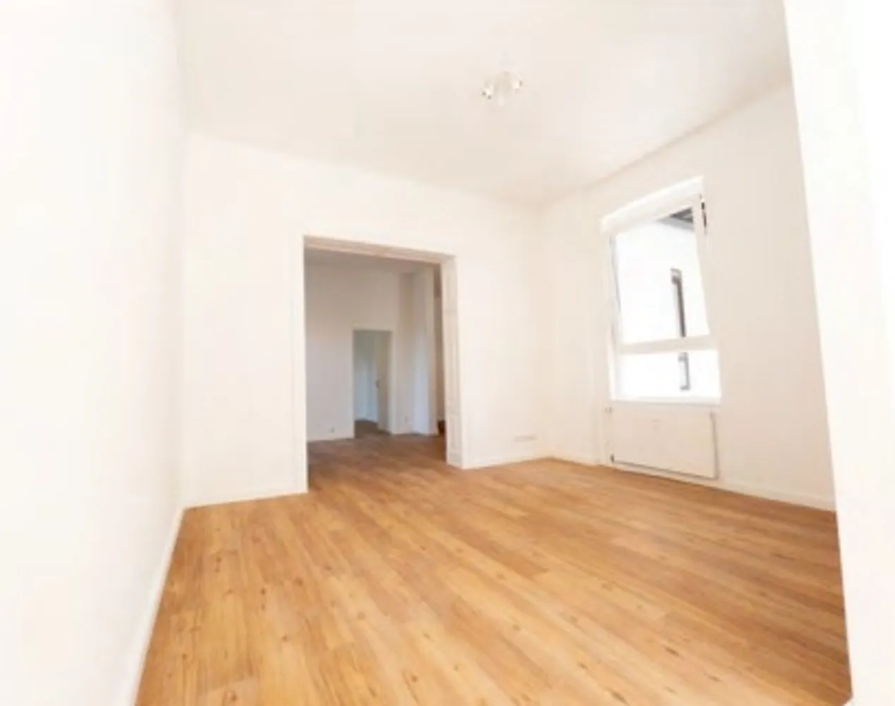 3 Zimmer Wohnung mit 85 m² in Stade – Bild 7