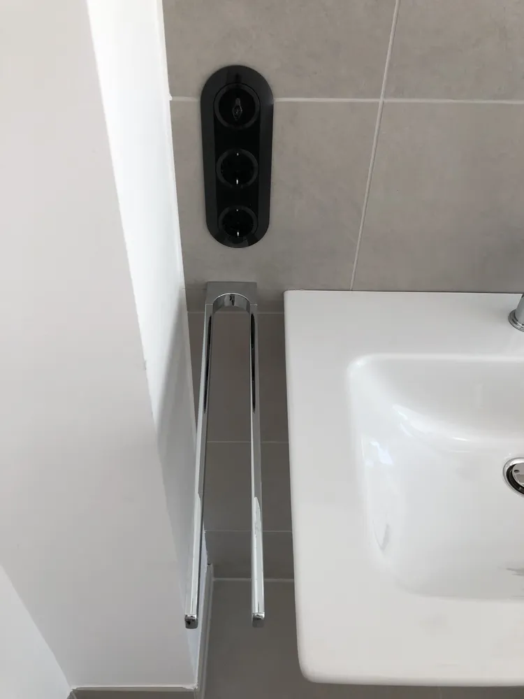 2 Zimmer Wohnung mit 60 m² in Osnabrück – Bild 3