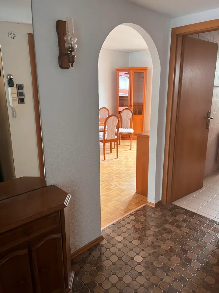 3 Zimmer Wohnung mit 100 m² in Villingen-Schwenningen – Bild 5