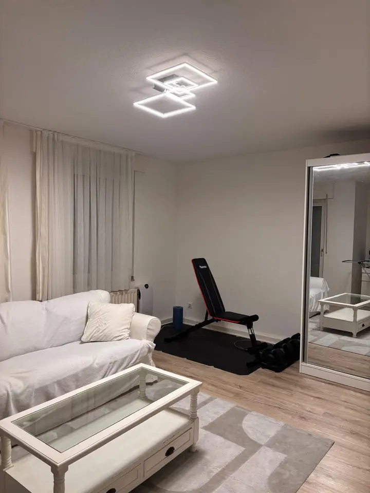 2 Zimmer Wohnung mit 62 m² in Köln – Bild 1