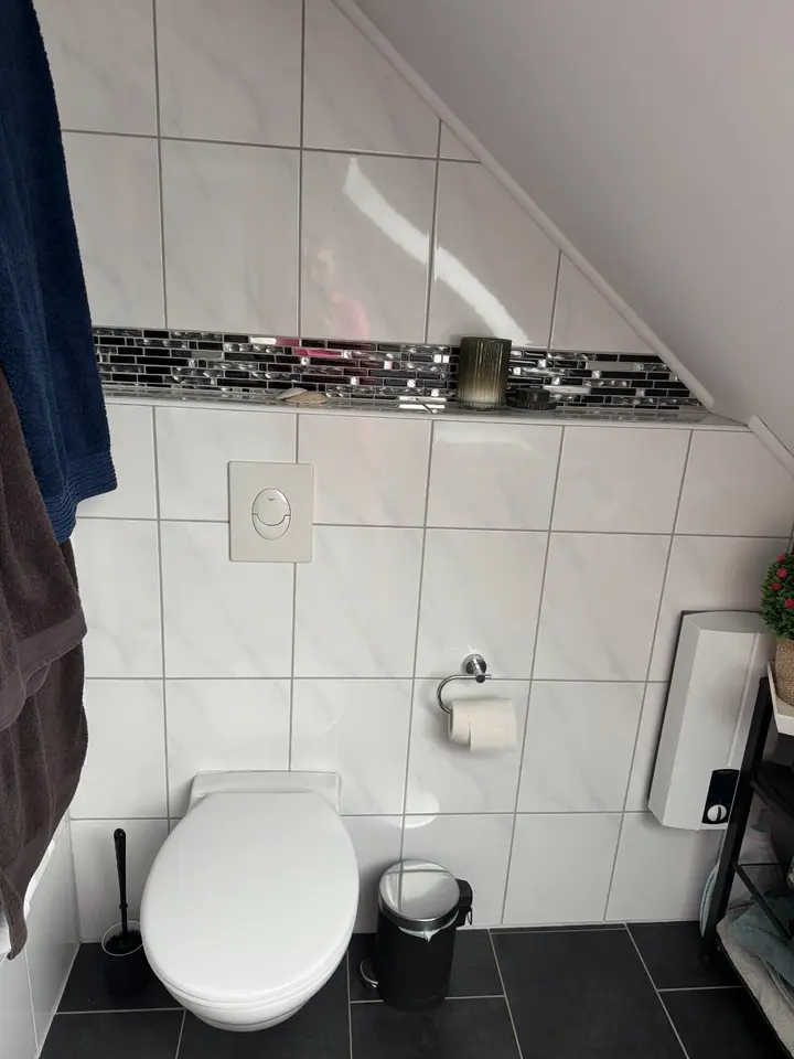 3 Zimmer Wohnung mit 71 m² in Minden – Bild 10