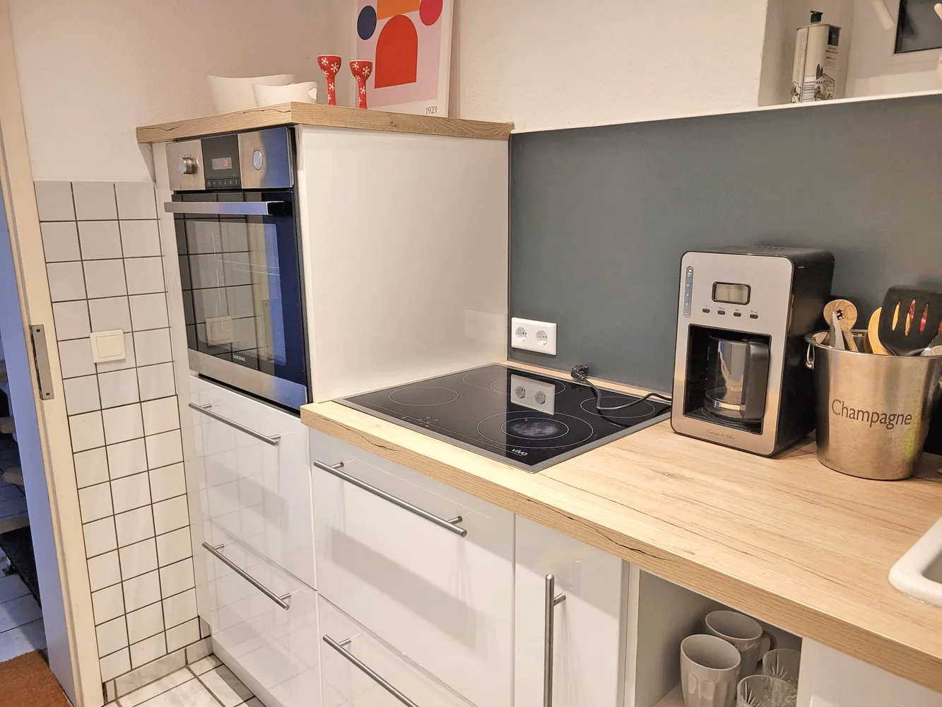 1 Zimmer Wohnung mit 46 m² in Hamm – Bild 6