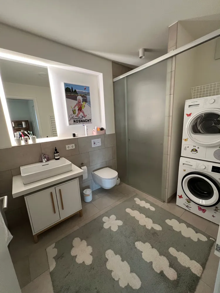 4 Zimmer Wohnung mit 134 m² in Stuttgart – Bild 10