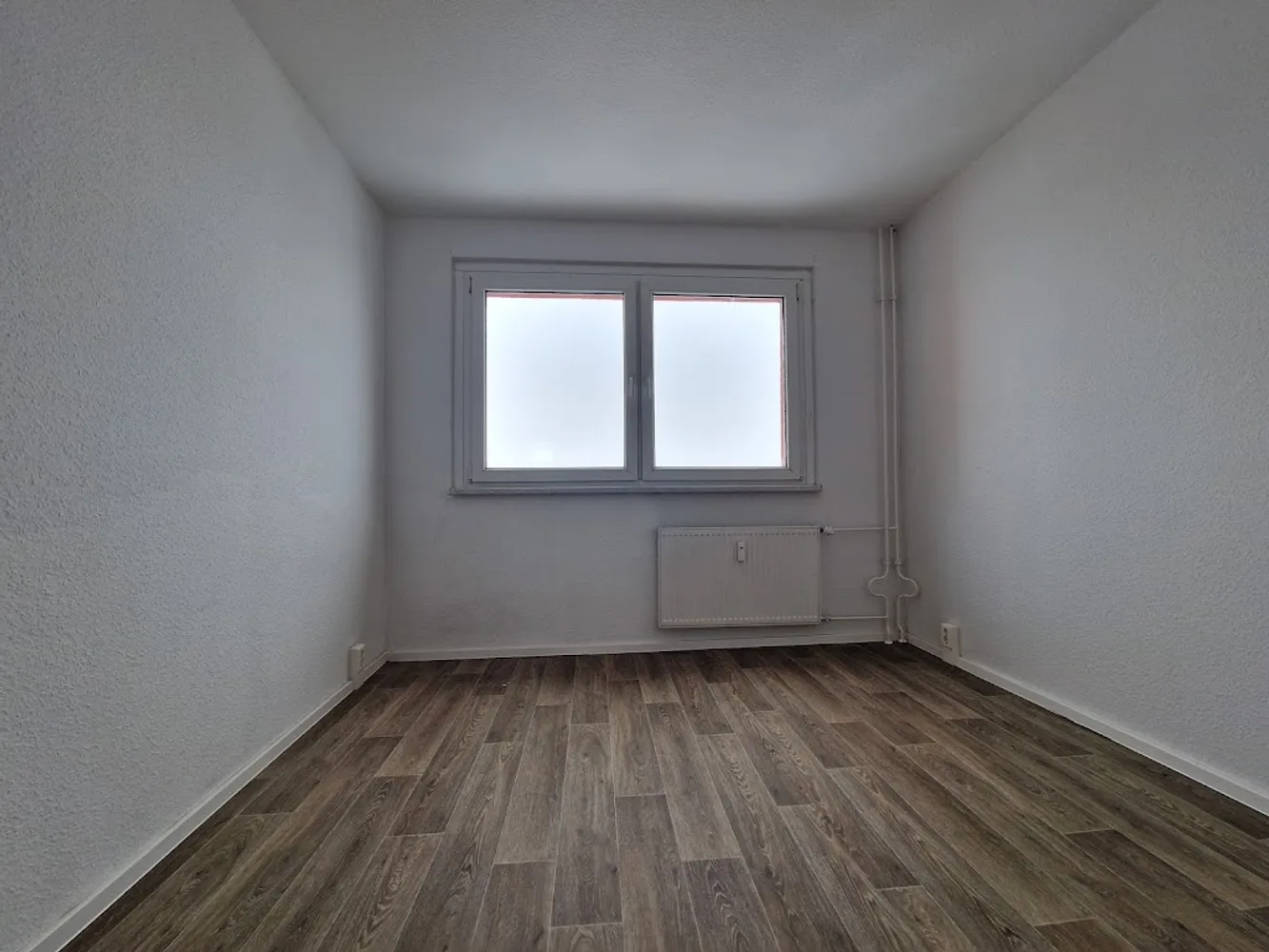 3 Zimmer Wohnung mit 56 m² in Halle (Saale) – Bild 4