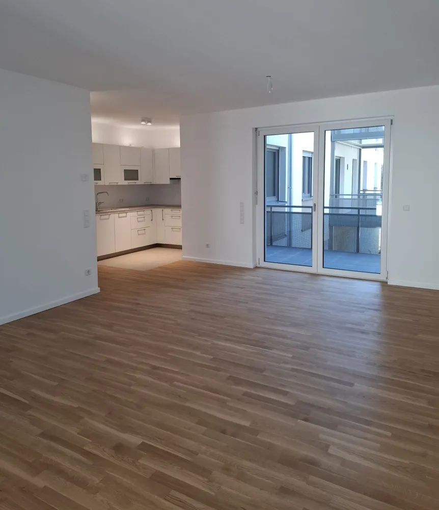 3 Zimmer Wohnung mit 87 m² in Köln – Bild 1