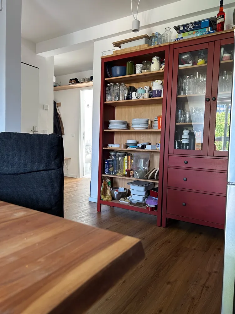 Shared room with 16 m² in Hamburg – Photo 9