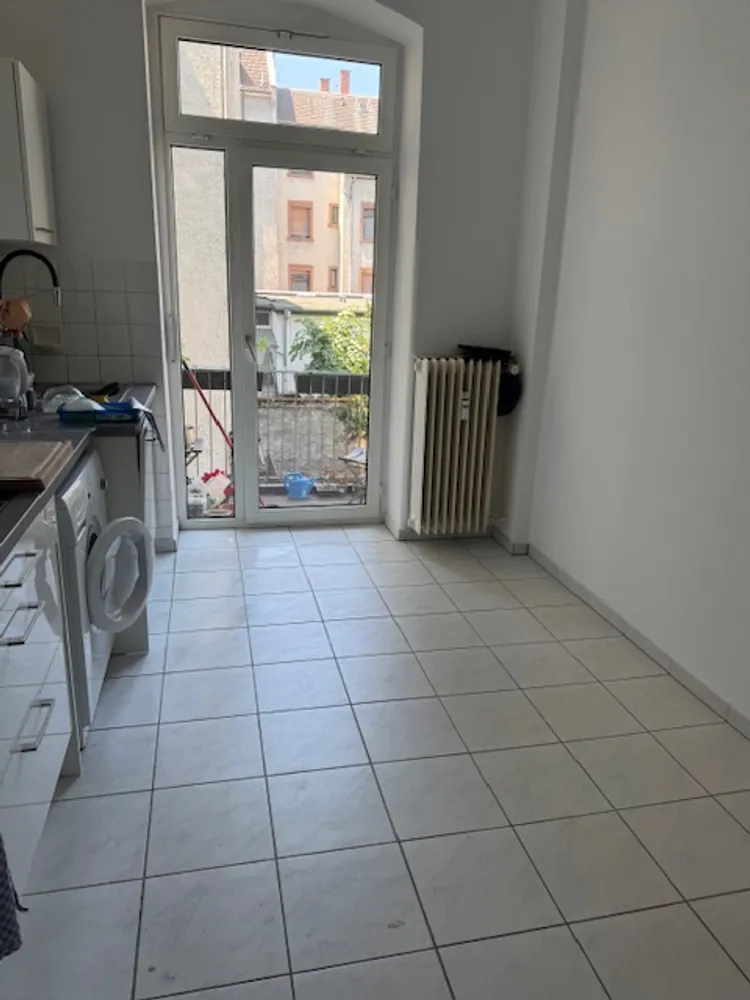 3 Zimmer Wohnung mit 80 m² in Mannheim – Bild 4